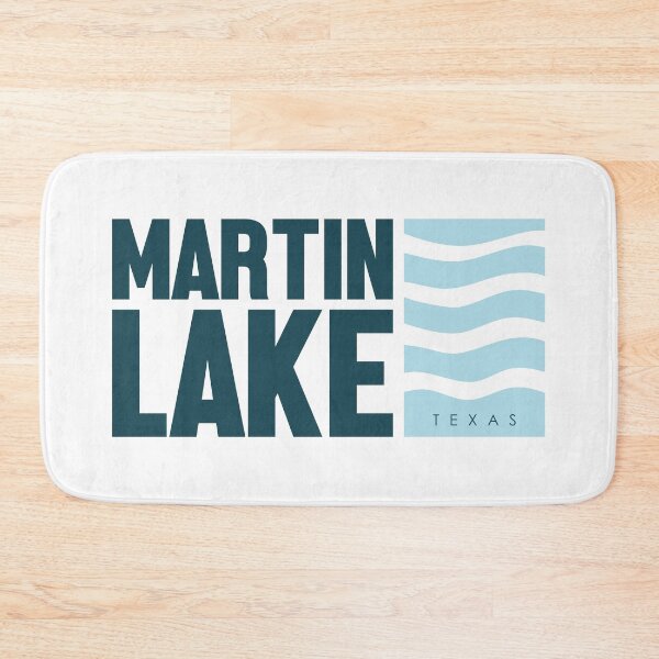 Item preview, Martin Lake Texas designed and sold by bivenart.