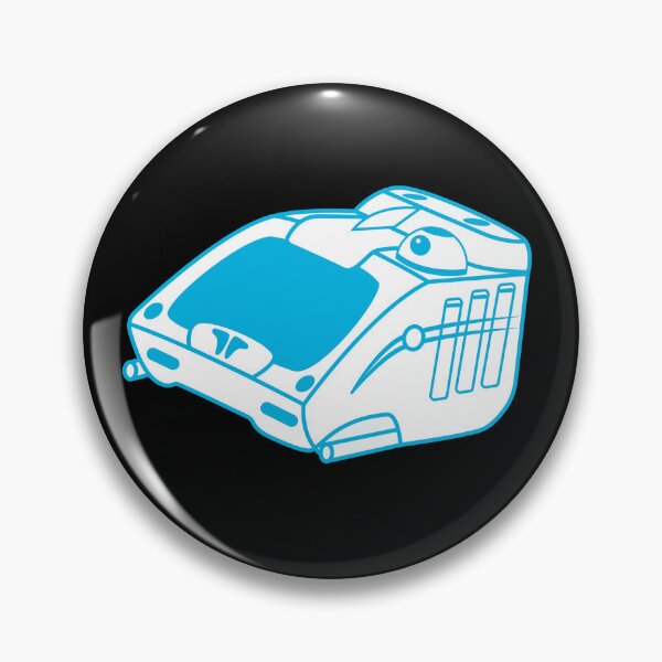 Item preview, Chibi Star Speeder designed and sold by Imgineer2017 Designs.
