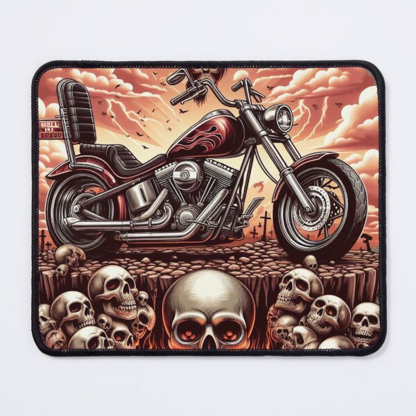 Item preview, American Chopper designed and sold by TwoWheelsShop.