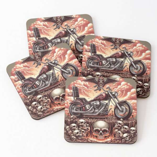 Item preview, American Chopper designed and sold by TwoWheelsShop.