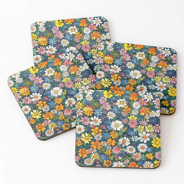 Item preview, Flowers #73 designed and sold by platonicXXI.