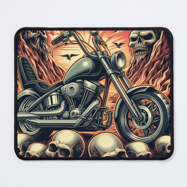 Item preview, American Chopper designed and sold by TwoWheelsShop.