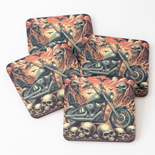 Item preview, American Chopper designed and sold by TwoWheelsShop.