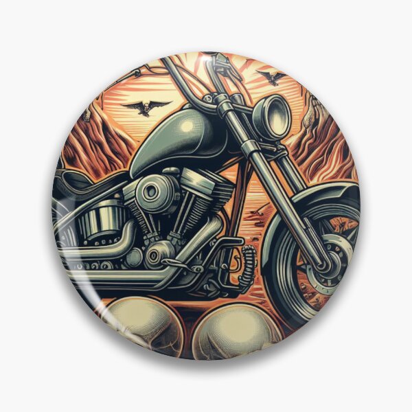 Item preview, American Chopper designed and sold by TwoWheelsShop.
