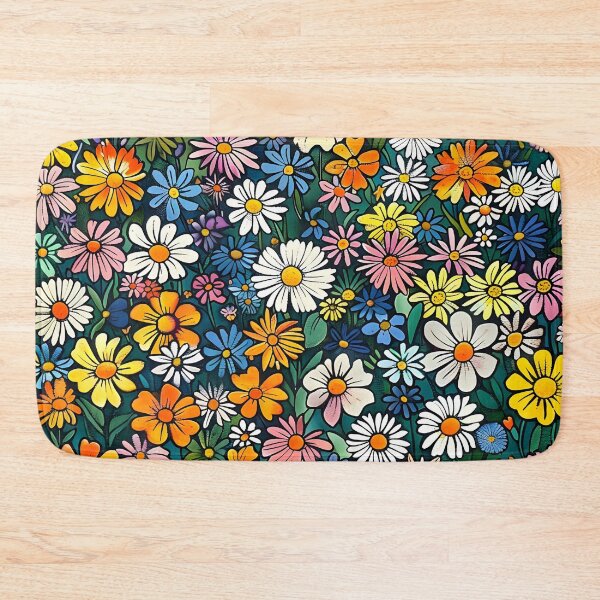 Item preview, Flowers #73 designed and sold by platonicXXI.
