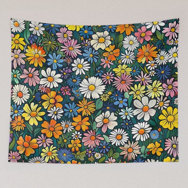 Item preview, Flowers #73 designed and sold by platonicXXI.