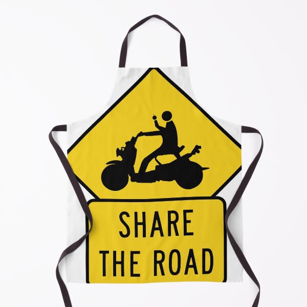Item preview, Share the Road - Honda Ruckus designed and sold by yankeeseki.