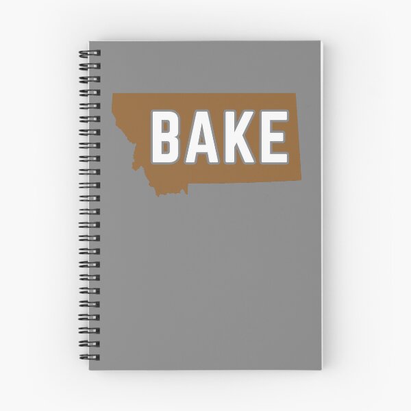 Item preview, 406 - Montana - BAKE 04 designed and sold by Gilby-Designs.