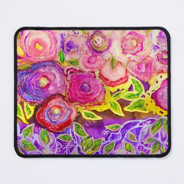 Item preview, Peonies designed and sold by Marla Kurzec.