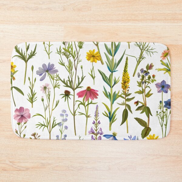 Item preview, Flowers #74 designed and sold by platonicXXI.