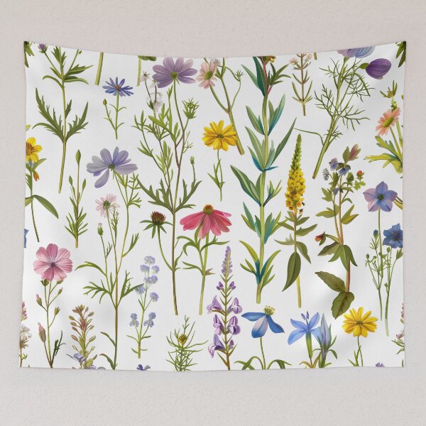 Item preview, Flowers #74 designed and sold by platonicXXI.