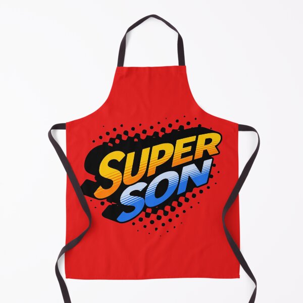 Item preview, Super Son Hero SuperSon designed and sold by RR-Arts.