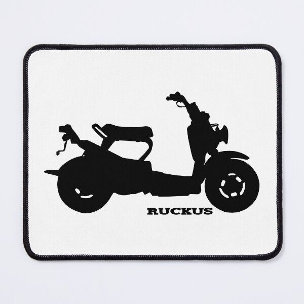 Item preview, Honda Ruckus designed and sold by yankeeseki.