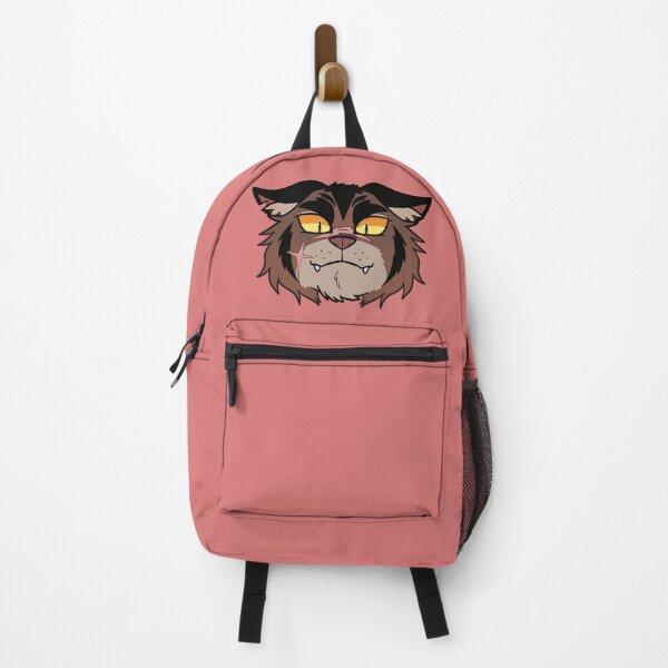 Item preview, Warrior Cats: Tigerclaw (Graphic Novel style) designed and sold by LegendMystery.