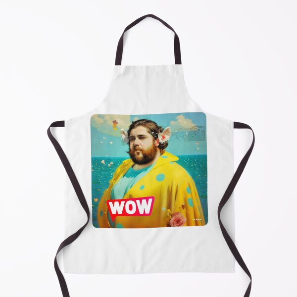 Item preview, WOW! designed and sold by never-still.