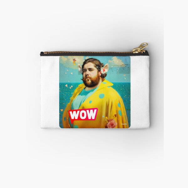 Item preview, WOW! designed and sold by never-still.