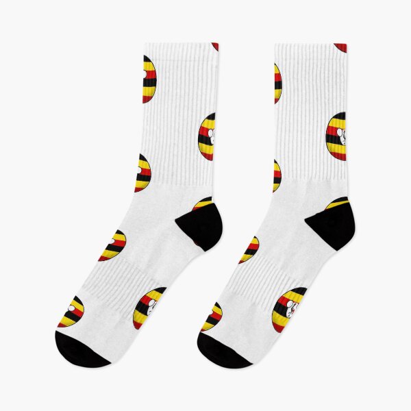 Item preview, Uganda Countryball designed and sold by Candie-Shop.