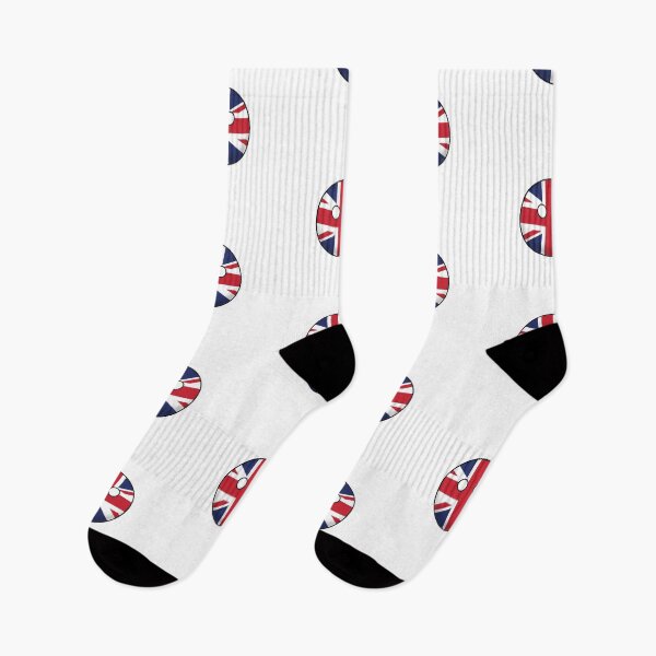 Item preview, United Kingdom Countryball designed and sold by Candie-Shop.