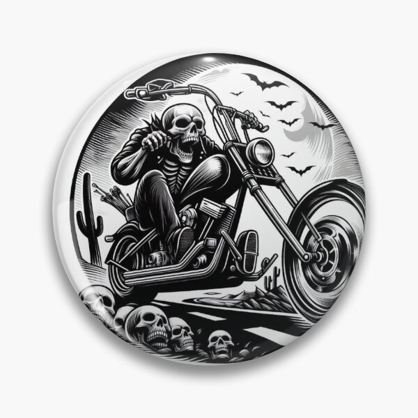 Item preview, American Chopper designed and sold by TwoWheelsShop.