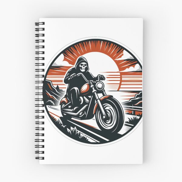 Aperçu de l'œuvre Hachoir américain créée et vendue par TwoWheelsShop.