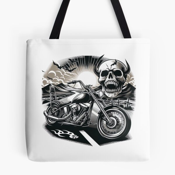 Artikelvorschau, Amerikanischer Chopper entworfen und verkauft von TwoWheelsShop.