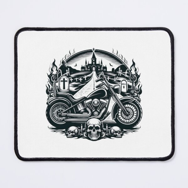 Item preview, American Chopper designed and sold by TwoWheelsShop.