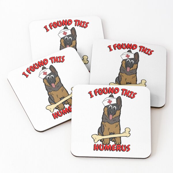 Item preview, Funny Guard dog is a nurse with a joke designed and sold by Pet Station.