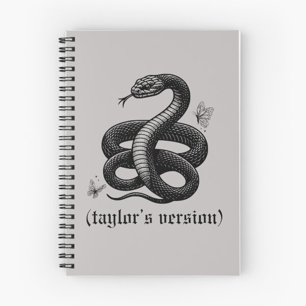 Item preview, Taylor Swift Reputation Taylor’s Version Snake and Butterflies designed and sold by CarlisaDesigns.