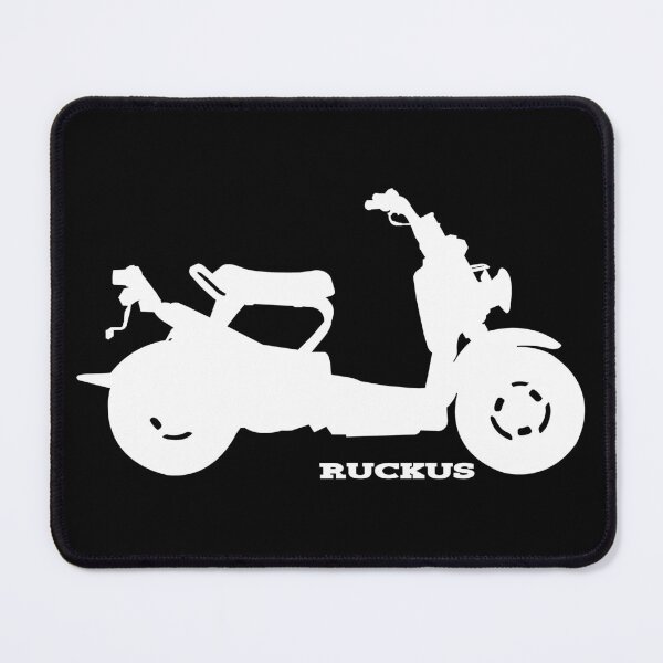 Item preview, Honda Ruckus designed and sold by yankeeseki.