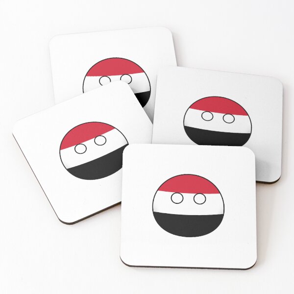 Item preview, Yemen Countryball designed and sold by Candie-Shop.