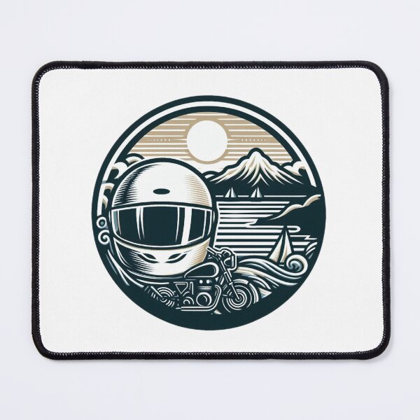 Item preview, Touring Motorcycle designed and sold by TwoWheelsShop.