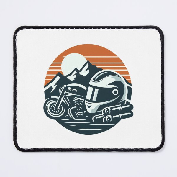 Item preview, Touring Motorcycle designed and sold by TwoWheelsShop.