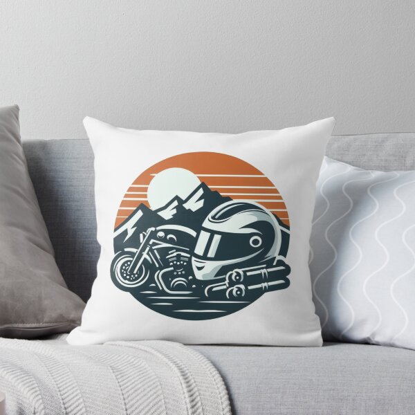 Item preview, Touring Motorcycle designed and sold by TwoWheelsShop.