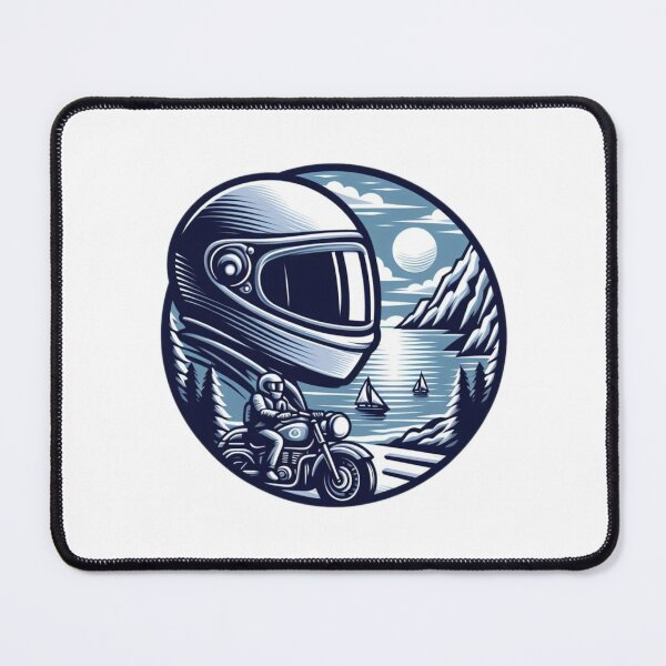 Item preview, Touring Motorcycle designed and sold by TwoWheelsShop.