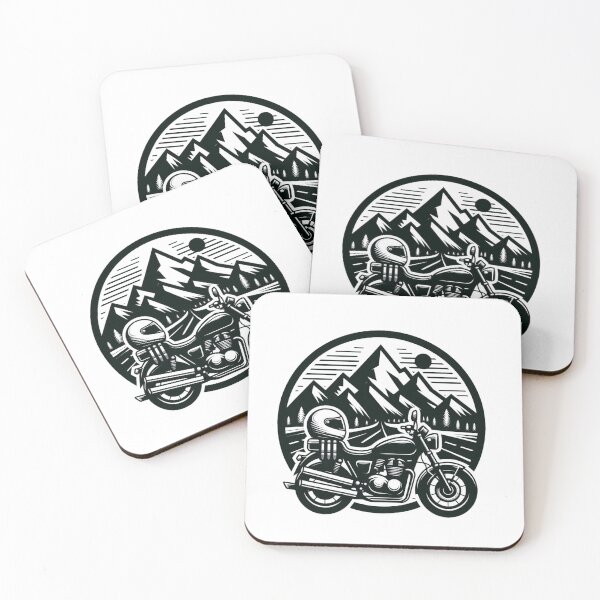 Item preview, Touring Motorcycle designed and sold by TwoWheelsShop.