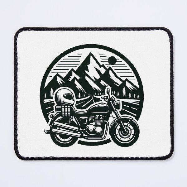 Item preview, Touring Motorcycle designed and sold by TwoWheelsShop.