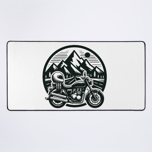 Item preview, Touring Motorcycle designed and sold by TwoWheelsShop.