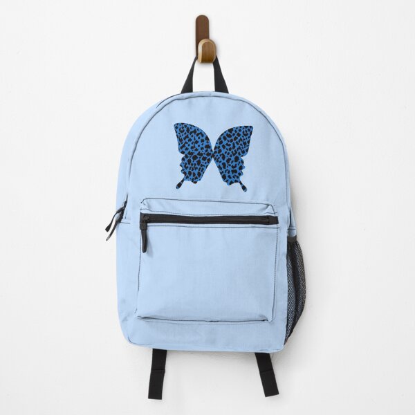 Item preview, Blue & black butterfly  designed and sold by Shyenne  Moran.