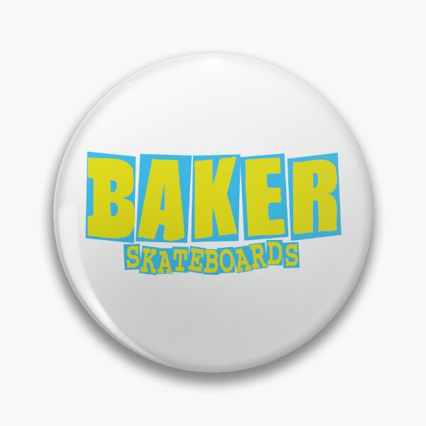 Item preview, Baker skateboards  designed and sold by Paintbase.