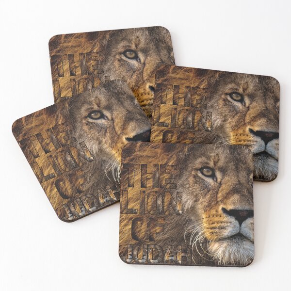 Item preview, Lion Of Judah designed and sold by CreativInkLab.
