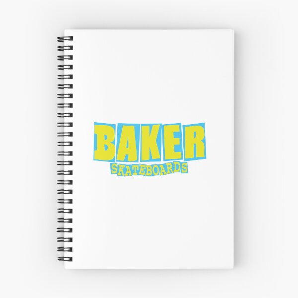 Item preview, Baker skateboards  designed and sold by Paintbase.