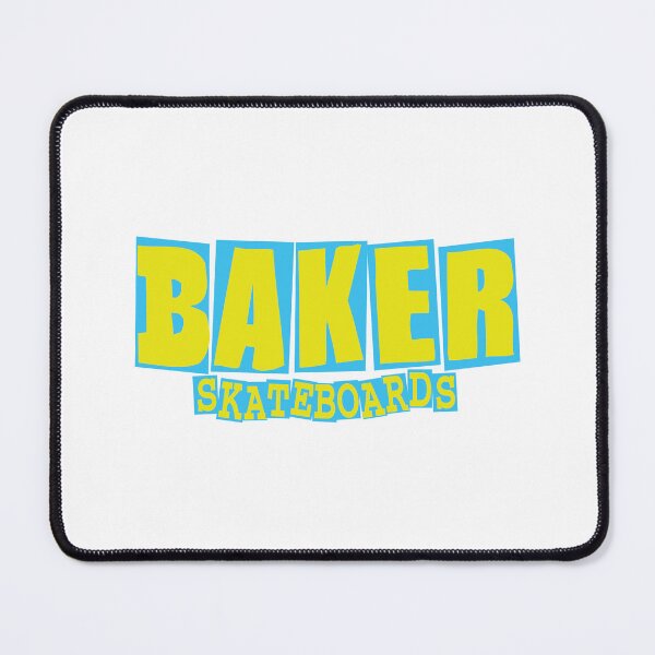 Item preview, Baker skateboards designed and sold by Paintbase.