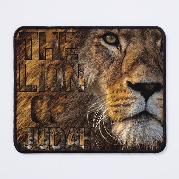 Item preview, Lion Of Judah designed and sold by CreativInkLab.
