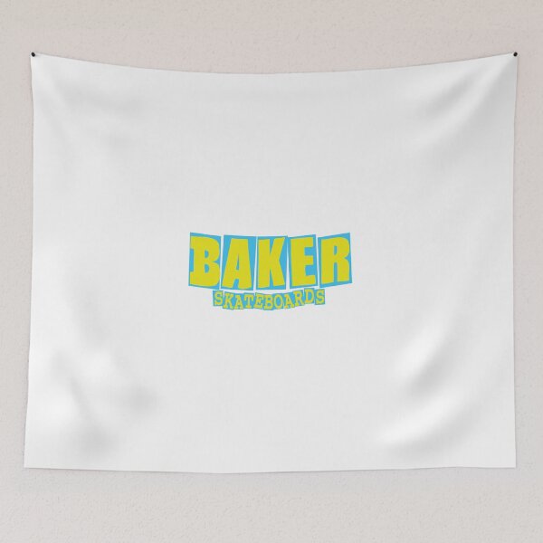 Item preview, Baker skateboards  designed and sold by Paintbase.