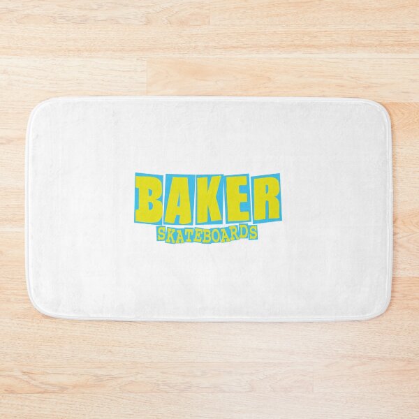 Item preview, Baker skateboards  designed and sold by Paintbase.