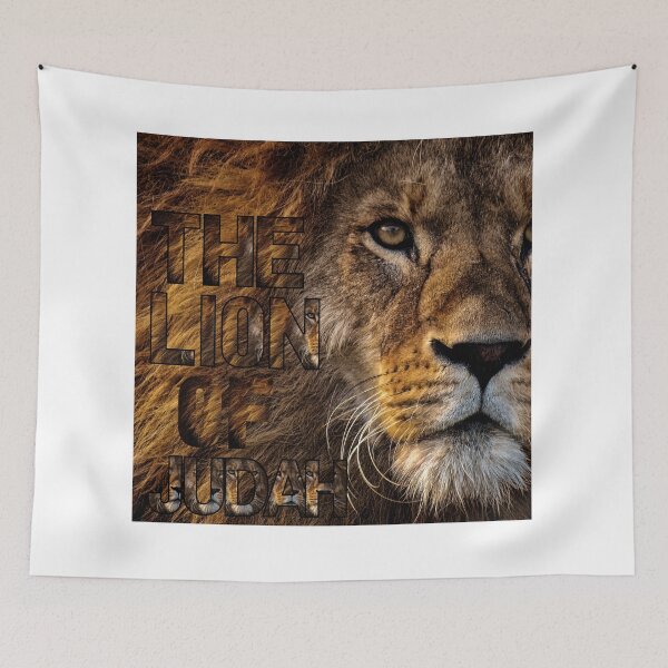 Item preview, Lion Of Judah designed and sold by CreativInkLab.