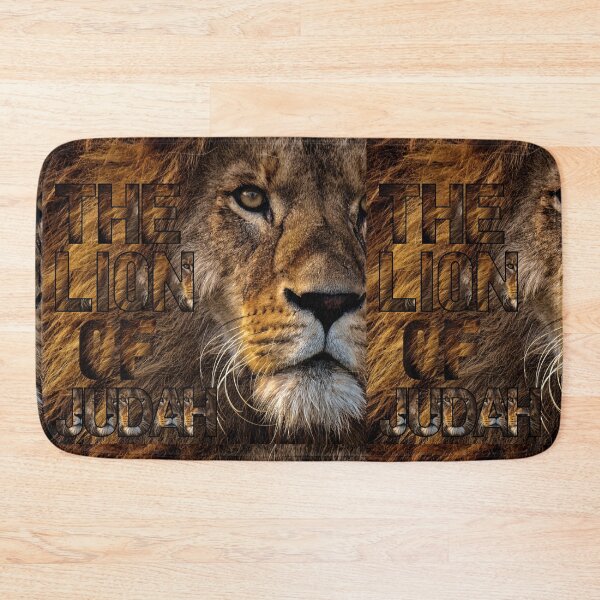 Item preview, Lion Of Judah designed and sold by CreativInkLab.
