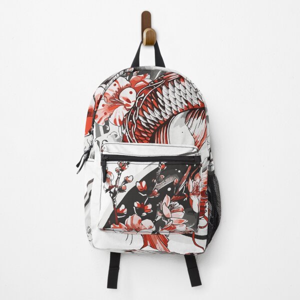 Item preview, Koi Fish designed and sold by carloswiden.