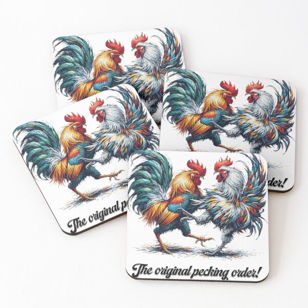 Item preview, Cock Fighting designed and sold by rich4Design.
