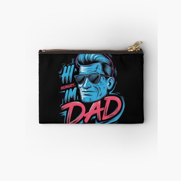 Item preview, Hi Hungry, I'm Dad designed and sold by PlanetMarker.